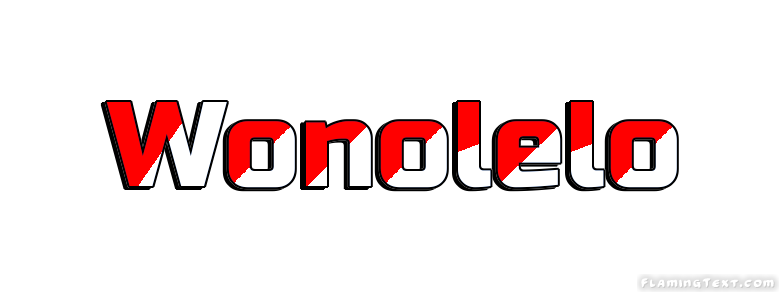 Wonolelo Ville