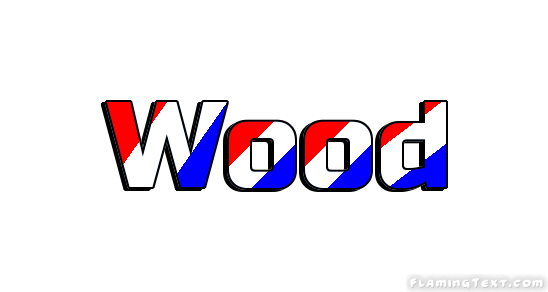 Wood Ciudad
