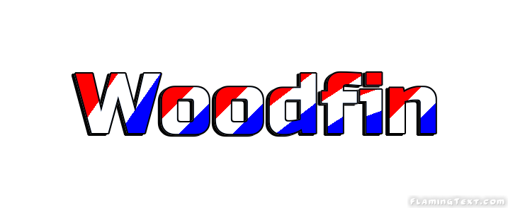 Woodfin City