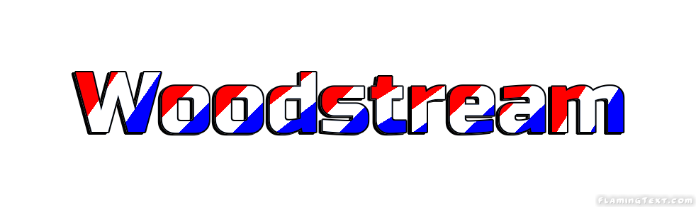 Woodstream 市