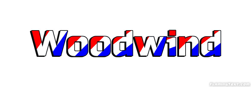 Woodwind مدينة