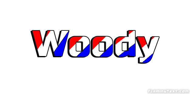 Woody Ciudad