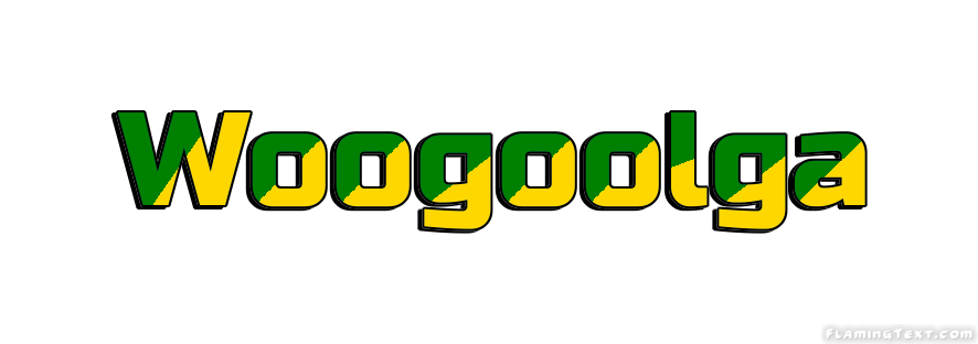 Woogoolga City
