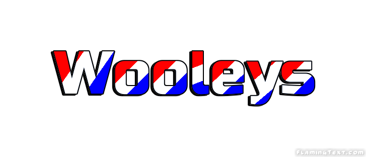 Wooleys City
