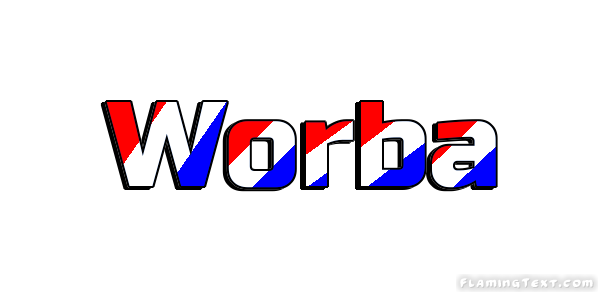 Worba مدينة