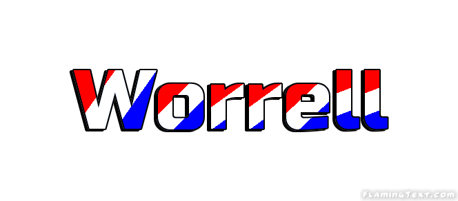 Worrell Ville