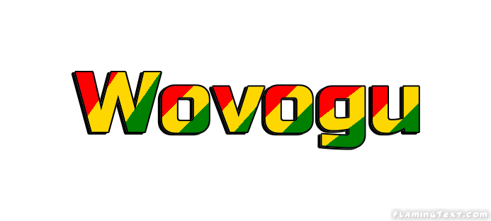 Wovogu City