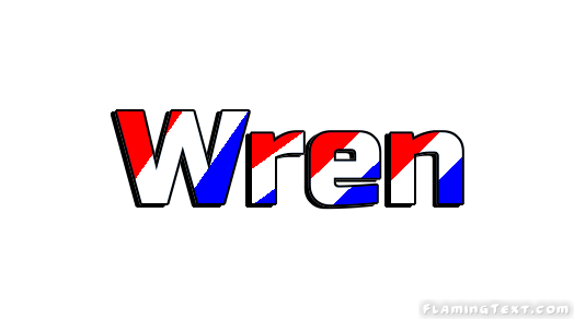 Wren 市