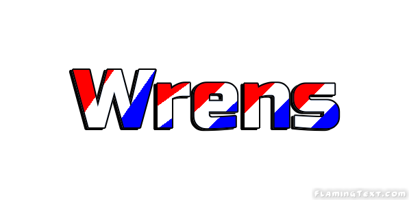 Wrens 市