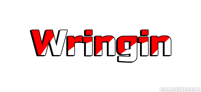 Wringin Ville