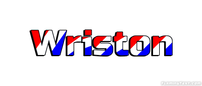 Wriston City