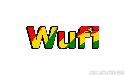 Wufi Ville