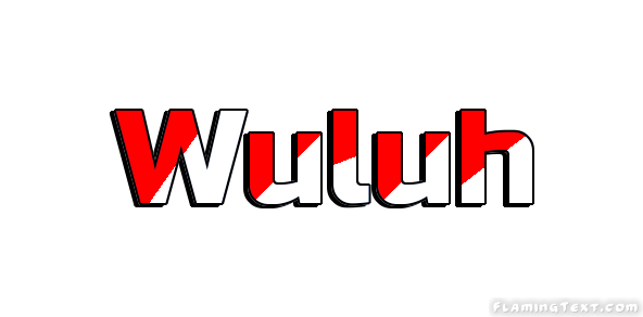 Wuluh City