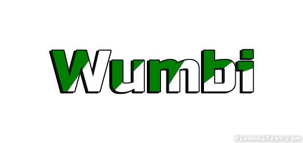 Wumbi City