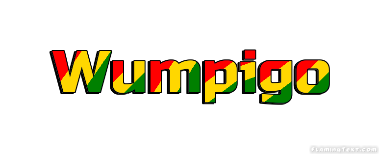 Wumpigo City