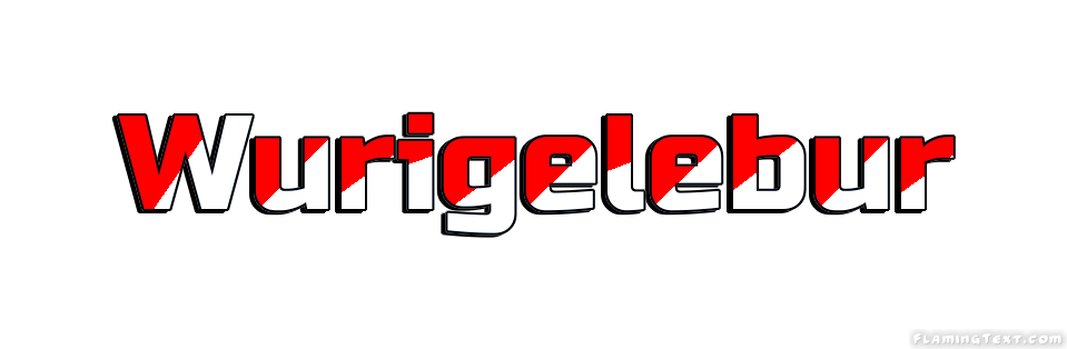 Wurigelebur City