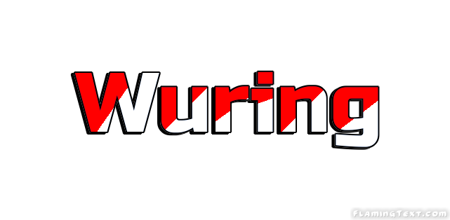 Wuring Ville