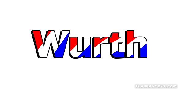 Wurth Ville