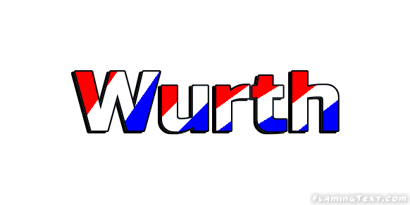 Wurth Stadt