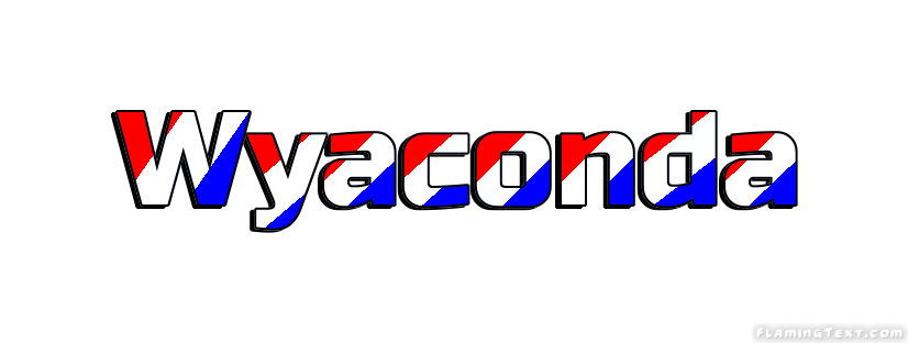 Wyaconda City