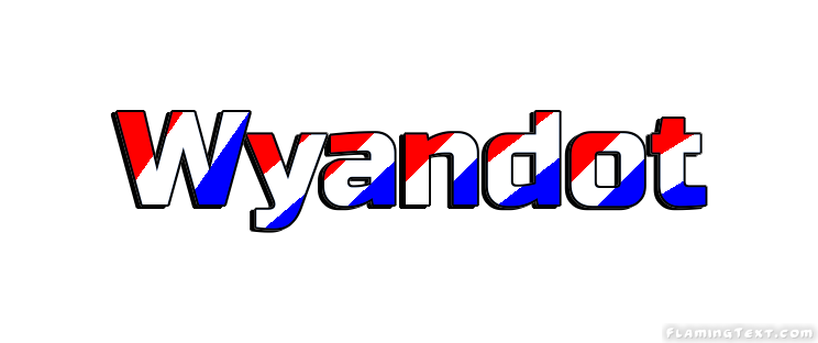 Wyandot Stadt