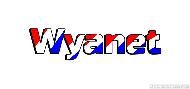 Wyanet 市