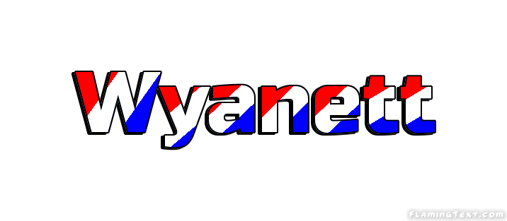 Wyanett Ville