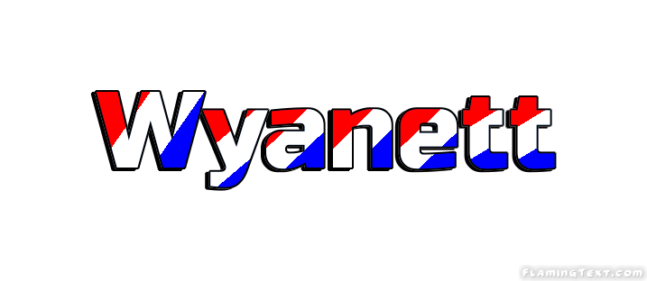 Wyanett City