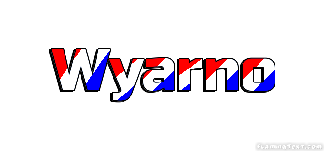 Wyarno City