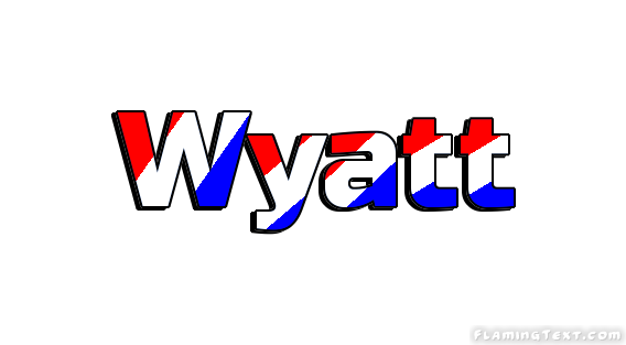 Wyatt Stadt