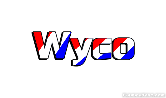 Wyco 市