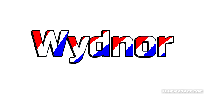 Wydnor City