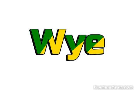 Wye City