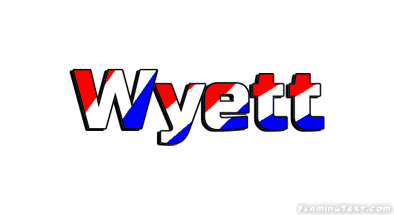 Wyett City