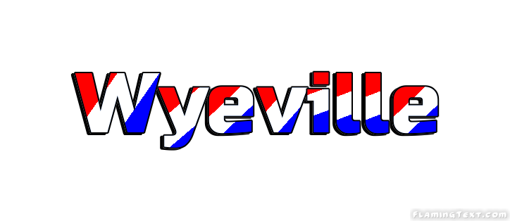 Wyeville Ville