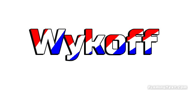 Wykoff 市