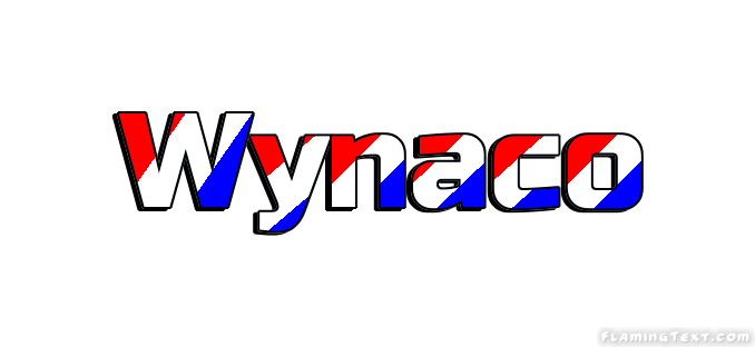 Wynaco 市