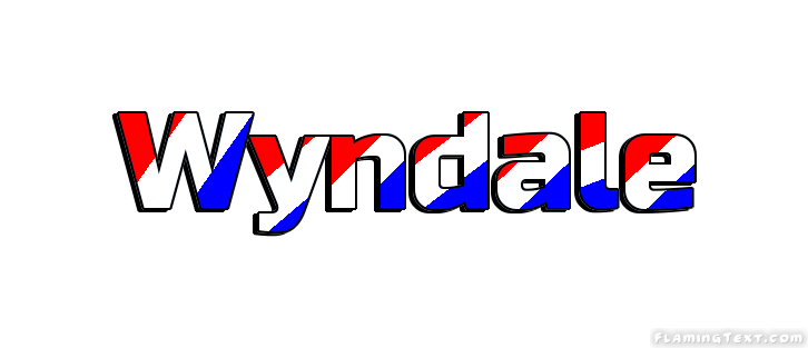 Wyndale Stadt
