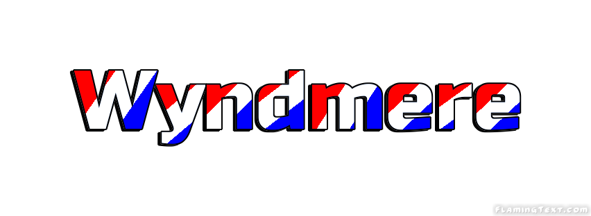 Wyndmere Ciudad