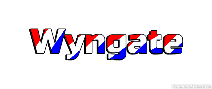 Wyngate City