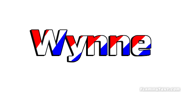 Wynne City