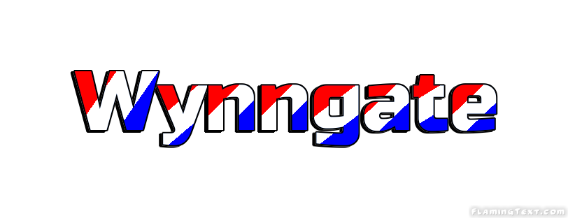 Wynngate City