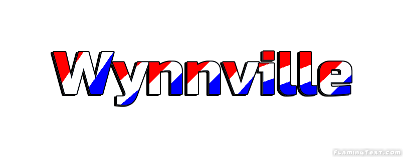 Wynnville Stadt