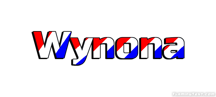 Wynona 市