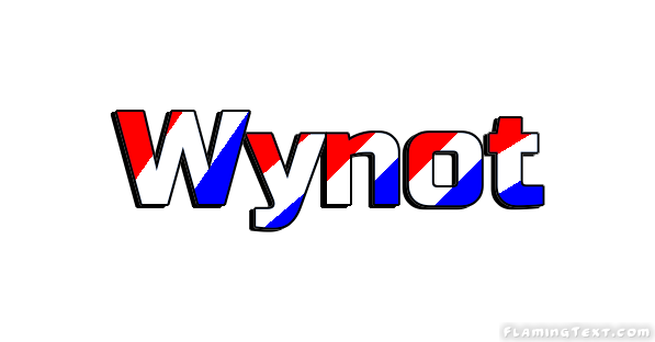 Wynot Ville
