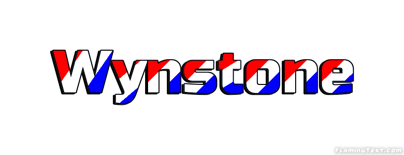Wynstone Cidade