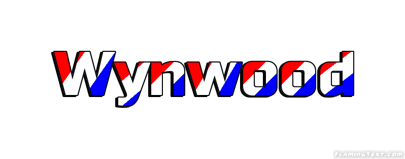 Wynwood город