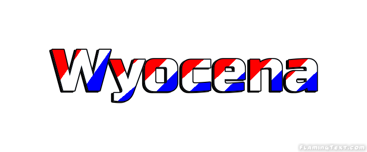 Wyocena город