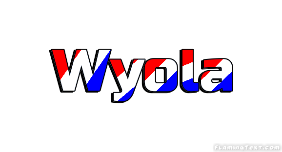 Wyola 市