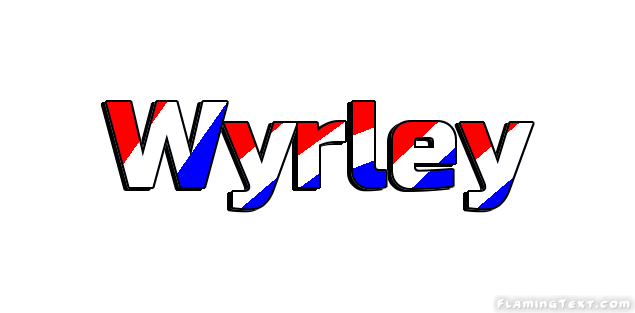Wyrley Stadt